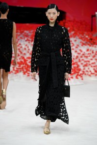 Akris RTW Spring 2024