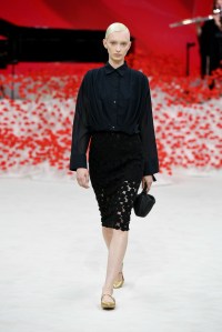 Akris RTW Spring 2024