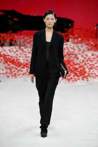 Akris RTW Spring 2024