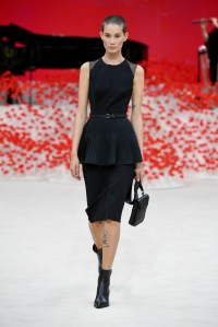 Akris RTW Spring 2024