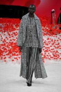 Akris RTW Spring 2024