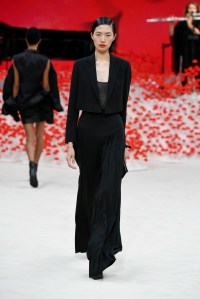 Akris RTW Spring 2024