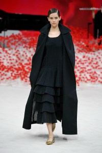 Akris RTW Spring 2024