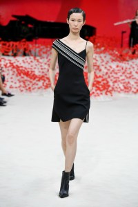 Akris RTW Spring 2024