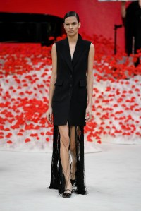 Akris RTW Spring 2024