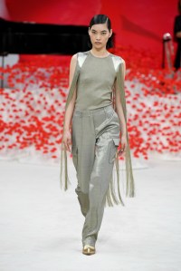 Akris RTW Spring 2024