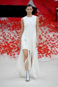 Akris RTW Spring 2024