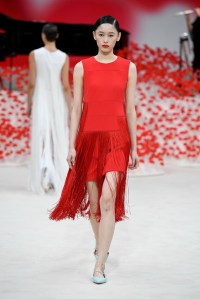 Akris RTW Spring 2024