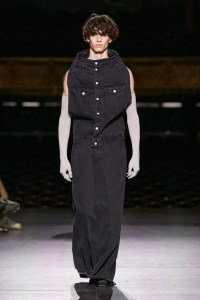 Alainpaul RTW Spring 2024