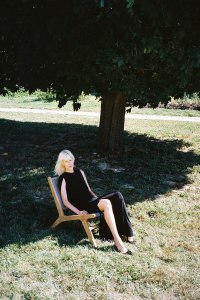 Anna October RTW Spring 2024