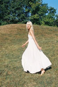 Anna October RTW Spring 2024