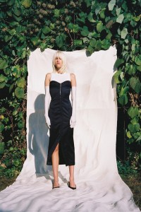 Anna October RTW Spring 2024