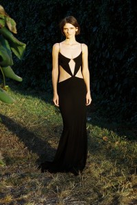Anna October RTW Spring 2024