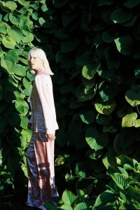 Anna October RTW Spring 2024