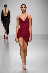 Atlein RTW Spring 2024