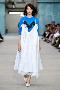 AZ Factory RTW Spring 2024