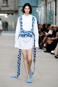 AZ Factory RTW Spring 2024