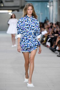 AZ Factory RTW Spring 2024