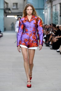 AZ Factory RTW Spring 2024