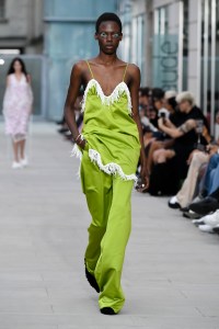 AZ Factory RTW Spring 2024