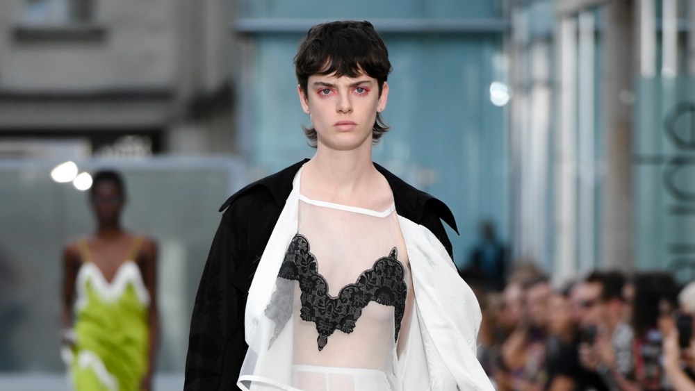 AZ Factory RTW Spring 2024
