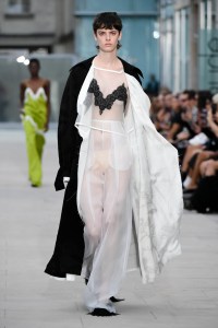 AZ Factory RTW Spring 2024