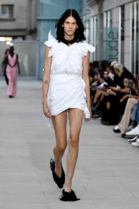 AZ Factory RTW Spring 2024