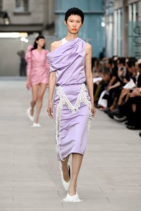AZ Factory RTW Spring 2024