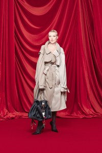 Balenciaga RTW Spring 2024