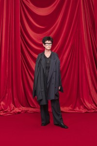 Balenciaga RTW Spring 2024