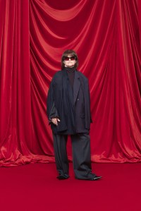 Balenciaga RTW Spring 2024