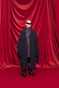 Balenciaga RTW Spring 2024