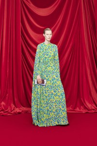 Balenciaga RTW Spring 2024