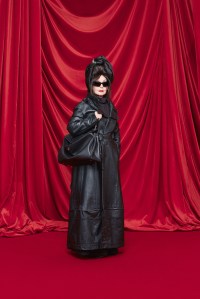 Balenciaga RTW Spring 2024