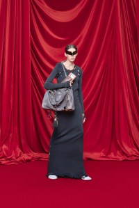 Balenciaga RTW Spring 2024