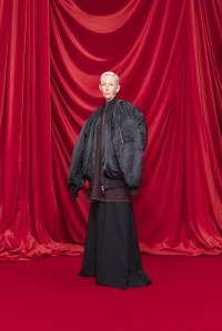 Balenciaga RTW Spring 2024