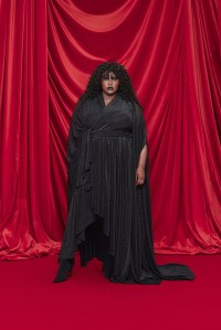 Balenciaga RTW Spring 2024