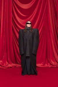 Balenciaga RTW Spring 2024