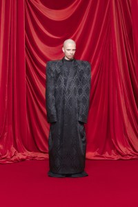 Balenciaga RTW Spring 2024