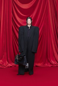Balenciaga RTW Spring 2024