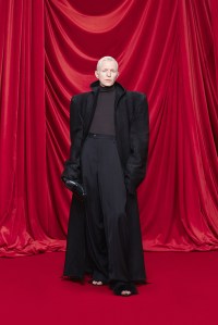 Balenciaga RTW Spring 2024