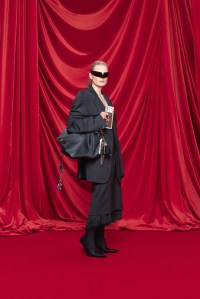Balenciaga RTW Spring 2024