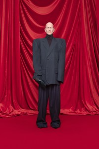 Balenciaga RTW Spring 2024