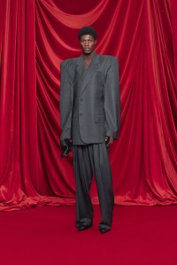Balenciaga RTW Spring 2024