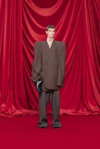 Balenciaga RTW Spring 2024