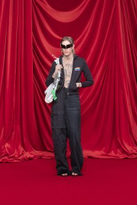 Balenciaga RTW Spring 2024