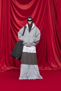 Balenciaga RTW Spring 2024