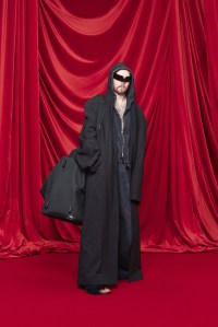 Balenciaga RTW Spring 2024