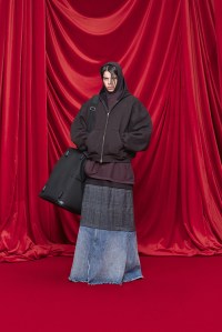 Balenciaga RTW Spring 2024