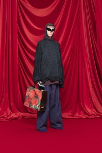 Balenciaga RTW Spring 2024